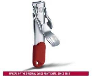 Victorinox Nail Clippers High Quality Swiss Made Durable FREE NEXT DAY DELIVERY