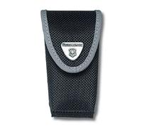 Victorinox Nylon Belt Pouch Sheath Ranger Grip 132 mm Red