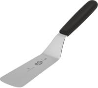 Victorinox Offset Shaped Swiss Classic Spatula Nylon Black FREE NEXTDAY DELIVERY