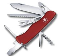 Victorinox Outrider Multitool Red