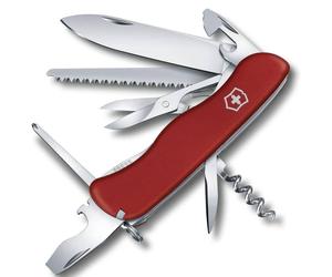VICTORINOX Outrider - Mixte - Red - size only size- model 2026 only size