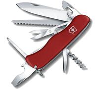 Victorinox Outrider Multitool Red