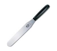 Victorinox "Swiss Classic" Spatula, Stainless Steel, Black, 20 x 5 x 5 cm,5.2603.20