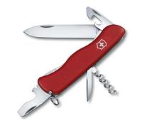 Victorinox Picknicker Pocket Knife Red