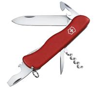 Victorinox Picknicker Pocket Knife Red
