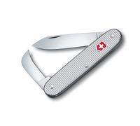 Victorinox Pioneer Alox Dual Blade Swiss Army Knife