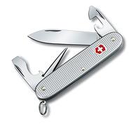 Victorinox Pioneer Alox 8 Function Swiss Army Knife