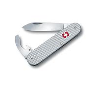 Victorinox Alox Bantam Pocket Knife - Silver