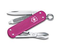 Victorinox Pocket Knife, Flamingo Party, 58 mm