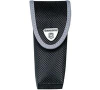 Victorinox Pouch 2-3 Layer Lock Blades Black Fabric, 27 cm, (405473)