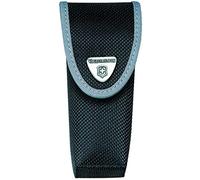 Victorinox Black Fabric Pouch fits 2-4 Layer Swiss Army Knives
