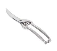 Victorinox Poultry Shears, Kitchen Knife, Extra Sharp Blades, Stainless Steel, Metal Handle