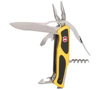 Victorinox Rangergrip 174 Multitool Yellow
