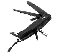 Victorinox RangerGrip 55 Swiss army knife Black Onyx Collection Limited Edition