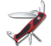 VICTORINOX Rangergrip 61 - Mixte - Black / Red - size only size- model 2025 only size