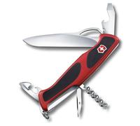 Victorinox - Rangergrip 61 Red - Knives