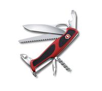 Victorinox Ranger Grip 79 One Size Red / Black