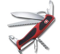 VICTORINOX Rangergrip 79 - Mixte - Red / Black - size only size- model 2026 only size