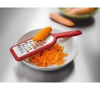 Victorinox Red Coarse Cheese Grater Vegetable Swiss Made Genuine Kitchen Tool UK