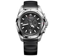 Victorinox Reloj V241983 INOX Chrono caucho