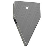 Victorinox Replacement Blades for Knife Sharpener 135mm, Metal, Silver, 30 x 5 x 5 cm