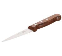 Victorinox Rosewood Sticking Knife, Stainless Steel, Brown, 12 x 5 x 5 cm