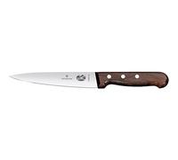 Victorinox Rosewood Sticking Knife, Stainless Steel, Brown, 30 x 5 x 5 cm
