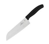Victorinox Santoku Knife Fluted Edge 17.1cm