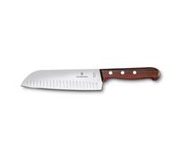 Victorinox Santoku Wood knife - 6.8520.17