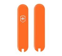 Victorinox Scales 58mm Plastic - Mango Tango Orange