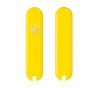 Victorinox Scales 58mm Plastic - Sunny Side Yellow