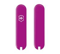 Victorinox Scales 58mm Plastic - Tasty Grape Purple