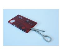 Victorinox Scissors Swiss (for Card) [genuine Parts] A.6427