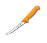 Victorinox Semi-Flexible Boning Knife, Yellow, Medium, 16 cm