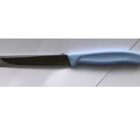 Victorinox Cutlery Knife Swiss Made Wooden Steak Knife FREE NEXT DAY DELIVERY