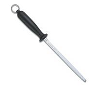 Victorinox Sharpening steel - 20cm round sharpener - 65 HRC hardness