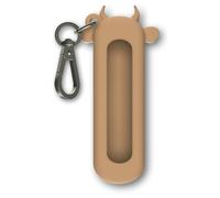 Victorinox Silicone case - with keyring attachment - fits Classic SD models