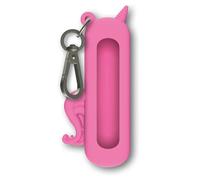 Victorinox Silicone case - with keyring attachment - fits Classic SD models