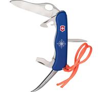 Victorinox Skipper Pro Pocket Knife Blue