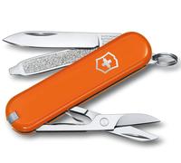 Victorinox Small Pocket Knife Classic SD Mango Tango