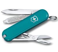 Victorinox Small Pocket Knife Classic SD Mountain Lake