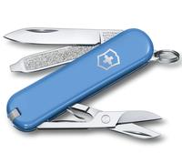 Victorinox Small Pocket Knife Classic SD Summer Rain
