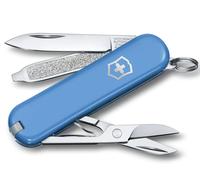 Victorinox Small Pocket Knife Classic SD Summer Rain