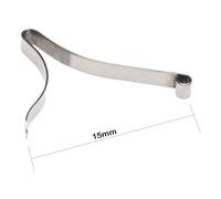 Victorinox Small Scissor Spring | Swiss Army Knife Replacement Spring