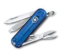Victorinox Small Tool blue blue Size:58 mm