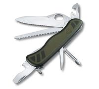 Victorinox Swiss Army Large Pocket Knife Swiss Soldiers Knife VSA-425