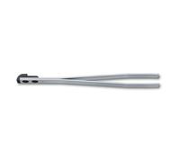 Victorinox Spare Big Tweezers - Black A.3642.3