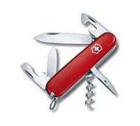 Victorinox Spartan Pen Knife - Red