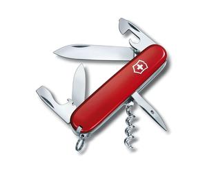 Victorinox Spartan Pen Knife - Red
