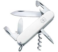 Victorinox Spartan Pocket Knife - White